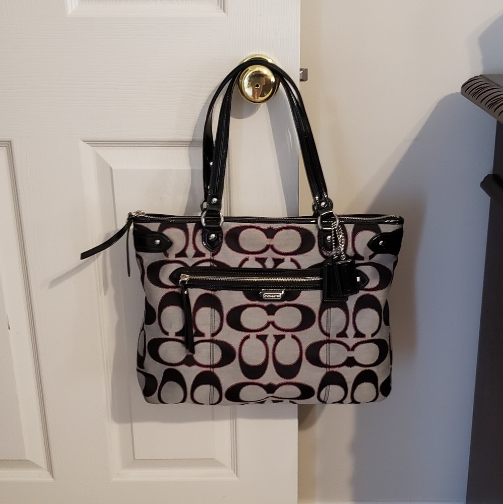 Coach Handbag